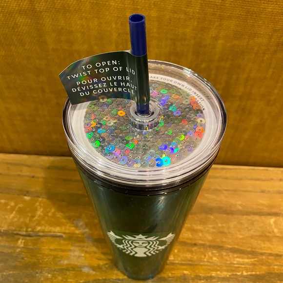 Starbucks Tumbler - Picture 2 of 3